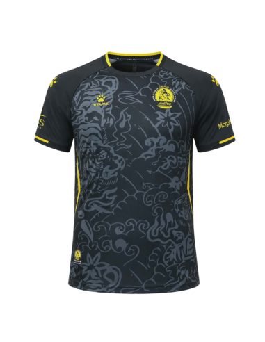 Maillot Indalo Muay Thaï - Kelme