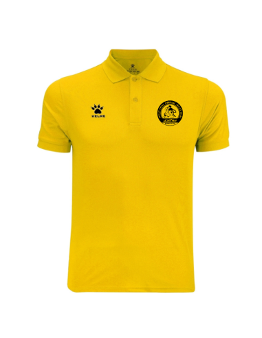 Polo Kelme - Indalo Muay Thaï