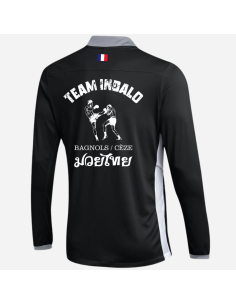 Veste de survêtement Nike -... 2