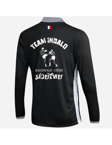 Veste de survêtement Nike - Indalo...