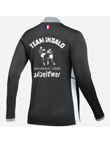 Survêtement F Indalo Muay Thai 2025-2027 - AR
