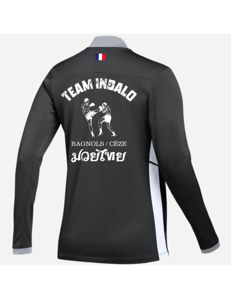 Survêtement F Indalo Muay Thai 2025-2027 - AR