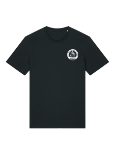 T-shirt unisexe noir - Indalo Muay Thaï