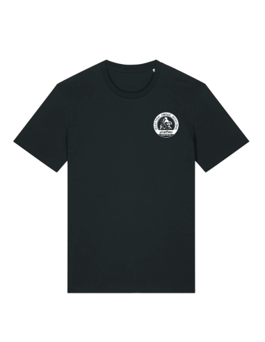 T-shirt unisexe noir - Indalo Muay Thaï