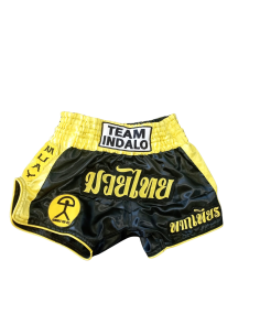 Short de Muay Thaï Team Indalo