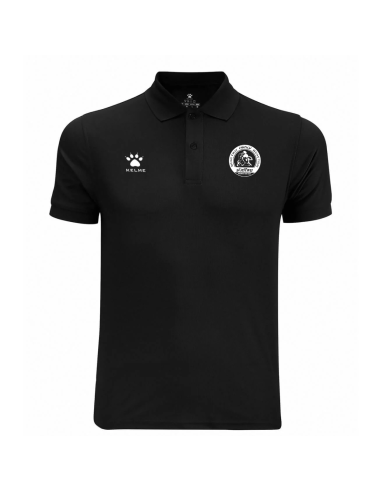 Polo Kelme - Indalo Muay Thaï